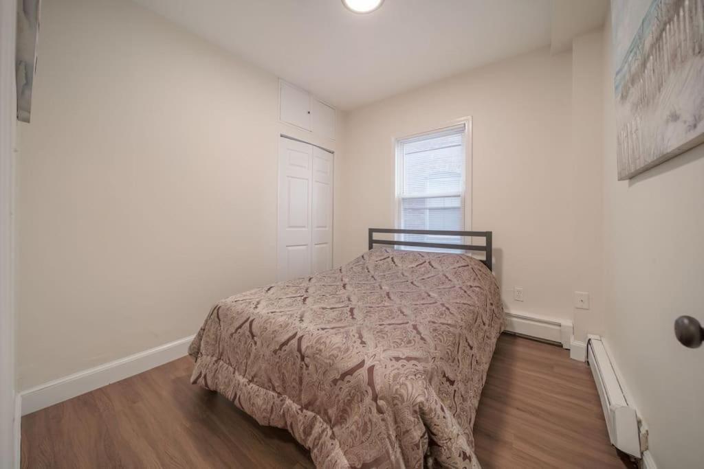 2Br Apt In The Heart Of Boston Near Boston Med Экстерьер фото